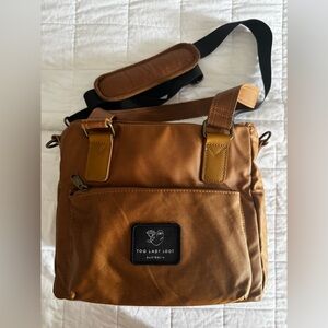 Tog lady loot Camera bag